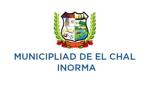 Municipalidad de El Chal, Petén