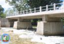 MEJORAMIENTO DE PUENTE VEHÍCULAR Y PEATONAL EN CASERIO EL POXTE 1.