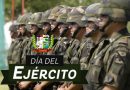 DÍA DEL EJÉRCITO