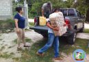 La Municipalidad de El Chal, por medio de la Sección de Agricultura, Recursos Naturales y de Medio Ambiente “SARNMA» Recibio la donación de 80,000 bolsas para árboles maderables y 10 kilos de semilla de caoba