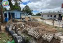 SUPERVICIÓN DE MEJORAMIENTO EN LA ESCUELA PRIMARIA BARRIO SAN JOSÉ