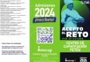 BECAS INTECAP 2024