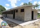 CONSTRUCCION DE ESCUELA PRIMARIA CASERIO SAN JORGE, LA MACHACA III.