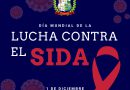 DÍA MUNDIAL DE LA LUCHA CONTRA EL SIDA