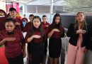 CLAUSURA SEXTO PRIMARIA