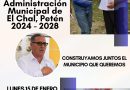 TOMA DE POSESIÓN 2024-2028