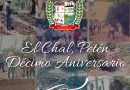 EL CHAL 10 AÑOS DE HISTORIA