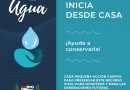 Preservación del Agua: Un Compromiso Comunitario en El Chal, Petén