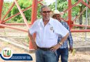 INSTALACIÓN DE PANELES SOLARES CASERÍO LAS ROSAS