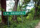 Celebrando el Logro Histórico Inauguración del Servicio de Agua Potable en La Oriental