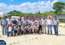 Capacitación Integral para el Manejo Sostenible del Vivero Municipal