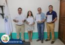 Firma de Convenios para Proyectos de Desarrollo 2024 en el Municipio de El Chal