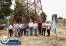 Agua Potable en Caserío Mojarras Uno Un Logro Tras 35 Años de Espera