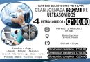 JORNADA DE ULTRASONIDOS