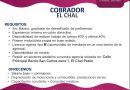 OPORTUNIDAD LABORAL