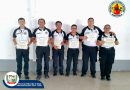 Feliz 73 Aniversario Bomberos Voluntarios