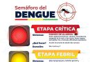 ¡Conoce las etapas del dengue y actúa a tiempo!