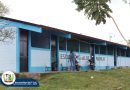 MEJORAMIENTO DE LA ESCUELA OFICIAL DE PÁRVULOS BARRIO SAN JOSE EL CHAL