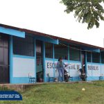 MEJORAMIENTO DE LA ESCUELA OFICIAL DE PÁRVULOS BARRIO SAN JOSE EL CHAL