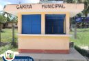 GARITA MUNICIPAL