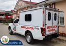 ADQUISICION DE AMBULANCIA MUNICIPAL