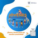 CONVOCATORIA ABIERTA PARA SERVIDORES CÍVICOS DE CULTURA Y DEPORTE 2025