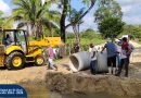 INICIA CONSTRUCCIÓN DE PUENTE TIPO BADÉN EN EL CHAL