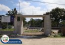 MÁS SEGURIDAD PARA LOS NIÑOS Y NIÑAS DEL CASERÍO LA PUENTE