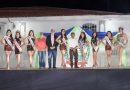 PRESENTACIÓN OFICIAL DE CANDIDATAS A REINA DE FERIA EL CHAL 2025
