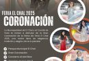 CORONACIÓN REINA DE LA FERIA 2025