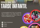 TARDE INFANTIL