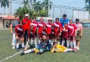 CAMPEONAS REGIONALES EN JUEGOS ESCOLARES 2025