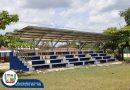 MEJORAMIENTO DE  INSTALACIONES DEPORTIVAS EN EL CASERÍO SANTA AMELIA