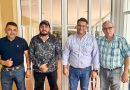 JORNADA DE TRABAJO CON ANAM GUATEMALA