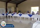 REUNIÓN EXTRAORDINARIA DE COMUDE CORRESPONDIENTE AL MES DE JUNIO REUNIÓN EXTRAORDINARIA DE COMUDE CORRESPONDIENTE AL MES DE JUNIO