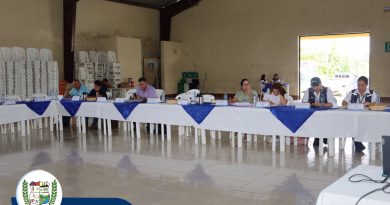 REUNIÓN EXTRAORDINARIA DE COMUDE CORRESPONDIENTE AL MES DE JUNIO REUNIÓN EXTRAORDINARIA DE COMUDE CORRESPONDIENTE AL MES DE JUNIO