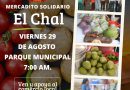 MERCADITO SOLIDARIO