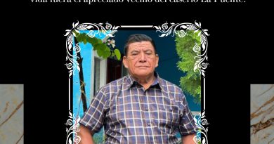 Nota de Duelo Nota de Duelo