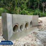 SUPERVISIÓN DE CONSTRUCCIÓN DE PUENTE EN CASERÍO EL ESFUERZO SUPERVISIÓN DE CONSTRUCCIÓN DE PUENTE EN CASERÍO EL ESFUERZO