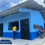 MEJORAMIENTO DEL INEB CABECERA MUNICIPAL EL CHAL, PETÉN MEJORAMIENTO DEL INEB CABECERA MUNICIPAL EL CHAL, PETÉN