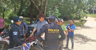 ATENCIÓN VECINOS ATENCIÓN VECINOS