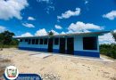 NUEVA ESCUELA EN PRIMARIA EN PARCELAMIENTO LAS VEGAS, EL CHAL, PETEN.
