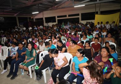 SANTA AMELIA CELEBRA SU 29 ANIVERSARIO SANTA AMELIA CELEBRA SU 29 ANIVERSARIO