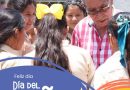 FELIZ DIA DEL NIÑO