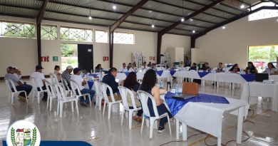 COMUDE CORRESPONDIENTE AL MES DE NOVIEMBRE COMUDE CORRESPONDIENTE AL MES DE NOVIEMBRE