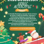 DESFILE NAVIDEÑO DESFILE NAVIDEÑO