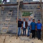 CONSTRUCCIÒN DE COCINAS ESCOLARES EN CASERIO MOJARRAS II CONSTRUCCIÒN DE COCINAS ESCOLARES EN CASERIO MOJARRAS II