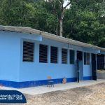 CONSTRUCCIÓN DE ESCUELA PRIMARIA BARRIO SAN CARLOS CONSTRUCCIÓN DE ESCUELA PRIMARIA BARRIO SAN CARLOS