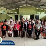 CONMEMORACIÒN DEL DIA DE LA NO VIOLENCIA CONTRA LA MUJER CONMEMORACIÒN DEL DIA DE LA NO VIOLENCIA CONTRA LA MUJER