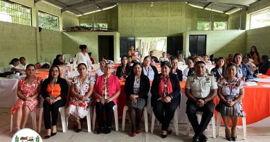 CONMEMORACIÒN DEL DIA DE LA NO VIOLENCIA CONTRA LA MUJER CONMEMORACIÒN DEL DIA DE LA NO VIOLENCIA CONTRA LA MUJER